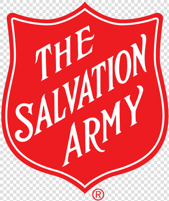 Salvation Army Shield  HD Png DownloadTransparent PNG