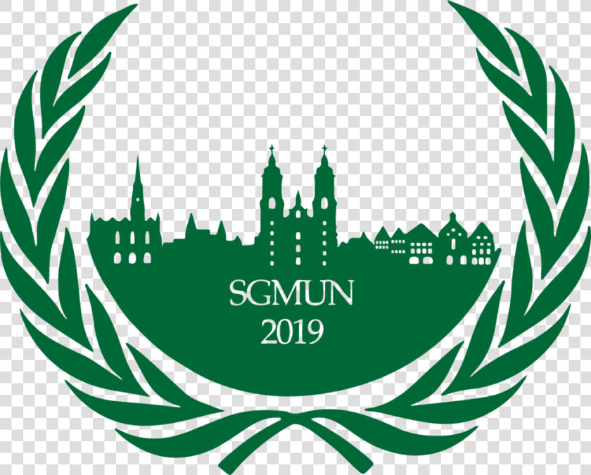 Logogrün   Human Right Council Logo  HD Png DownloadTransparent PNG