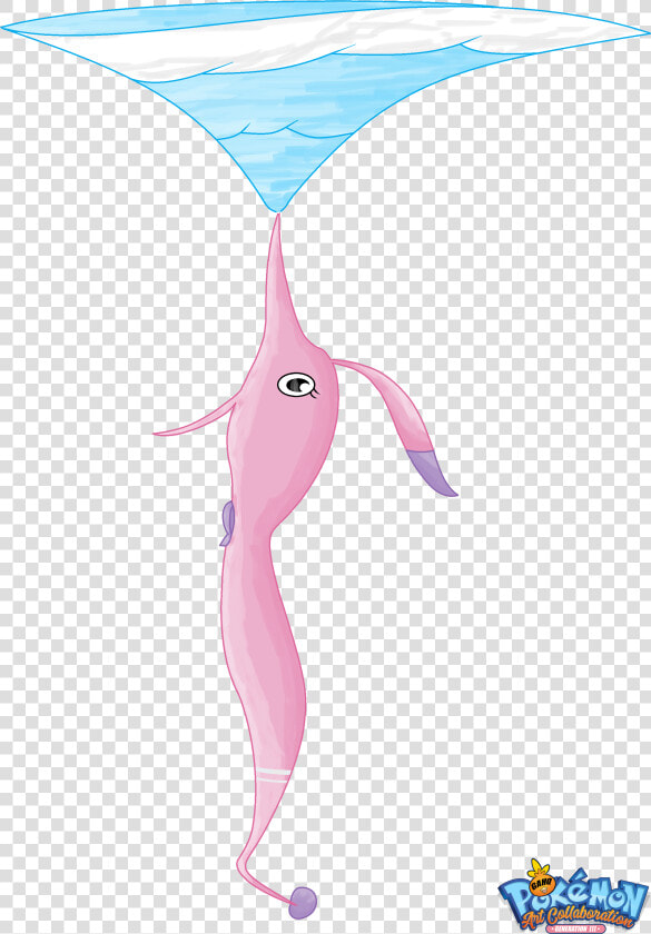 Whirlpool Pokémon  HD Png DownloadTransparent PNG