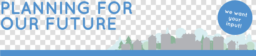 Planning Our Future Header Banner   Planning For The Future  HD Png DownloadTransparent PNG