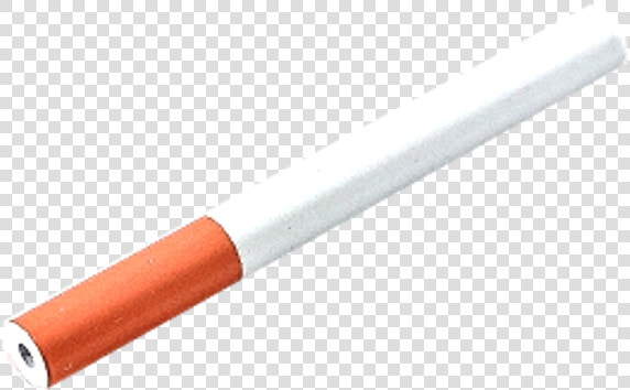 Cigarette Pipe One Hitter Metal   Marking Tools  HD Png DownloadTransparent PNG