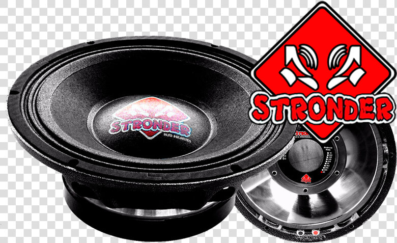 Stronder  HD Png DownloadTransparent PNG