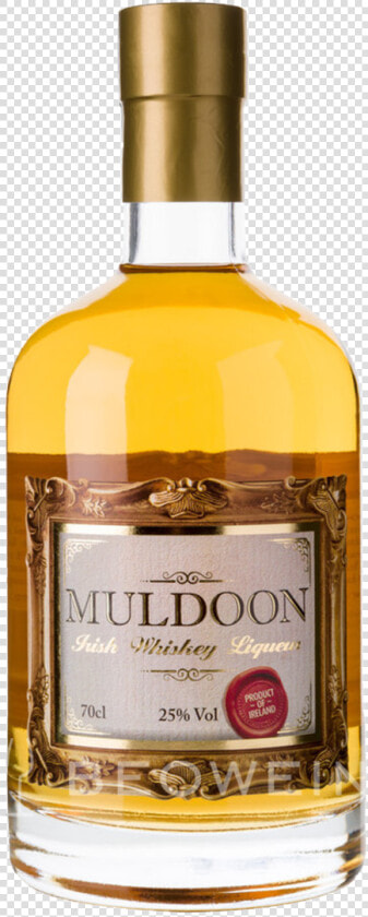 Muldoon Irish Whiskey Liqueur  HD Png DownloadTransparent PNG