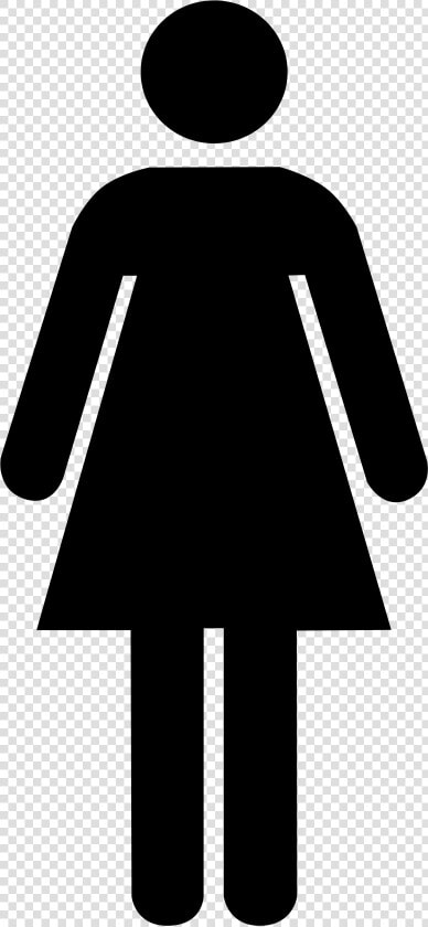 Bathroom Vector Women Transparent  amp  Png Clipart Free   Female Toilet Sign Png  Png DownloadTransparent PNG