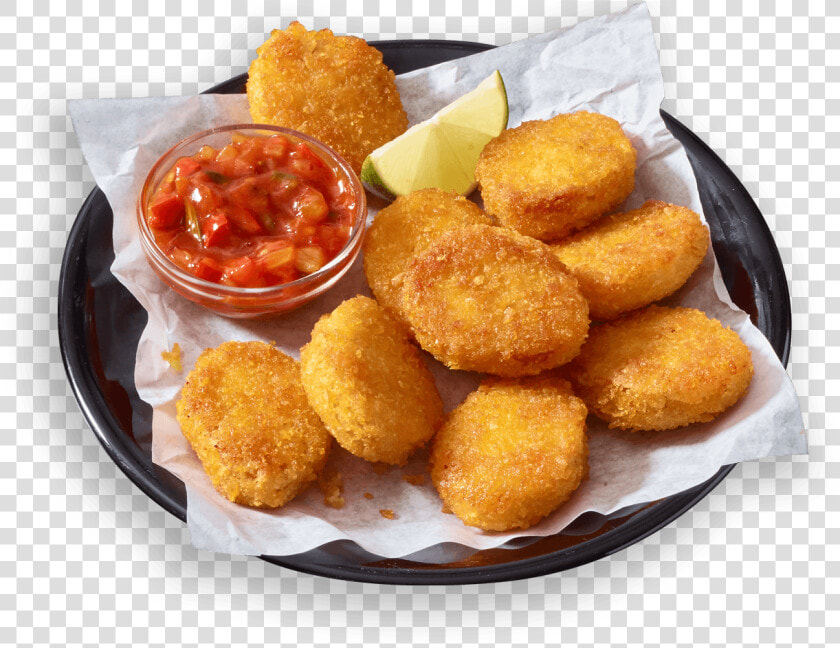 Bk Chicken Nuggets  HD Png DownloadTransparent PNG