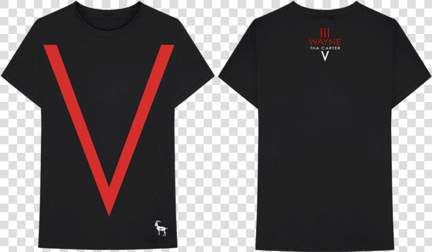 Lil Wayne Tha Carter V Shirt  HD Png DownloadTransparent PNG