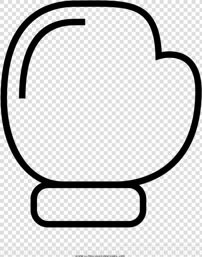 Boxing Coloring Page   Disegni Da Colorare Di Rocky Balboa  HD Png DownloadTransparent PNG