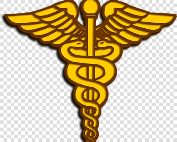 Nursing Caduceus  HD Png DownloadTransparent PNG