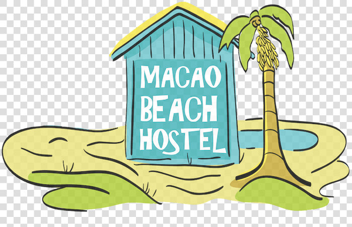 Punta Cana Macao Beach Hostel  HD Png DownloadTransparent PNG