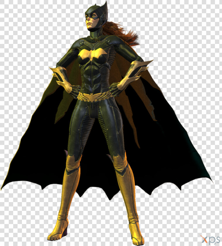 Batgirl Png  Transparent PngTransparent PNG