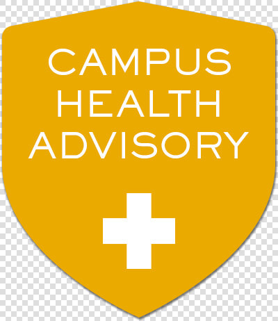 Campus Health Advisory   Cross  HD Png DownloadTransparent PNG