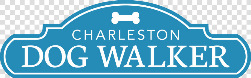 Charleston Dog Walker Logo   Graphic Design  HD Png DownloadTransparent PNG