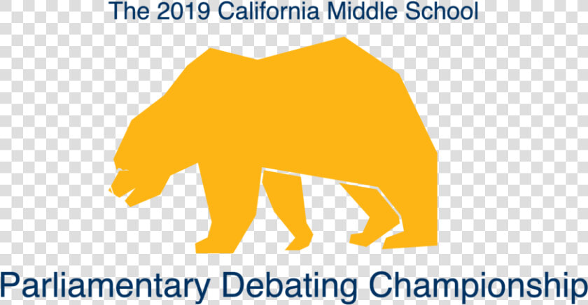 Transparent California Bear Png   Mitcham Girls High School  Png DownloadTransparent PNG