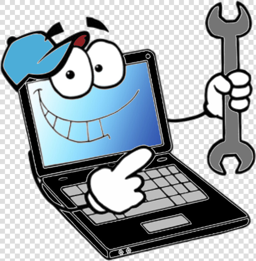 Transparent Computer Virus Png   Computer Service  Png DownloadTransparent PNG