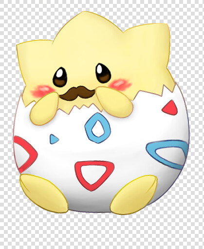 Pokemon Cute Togepi  HD Png DownloadTransparent PNG
