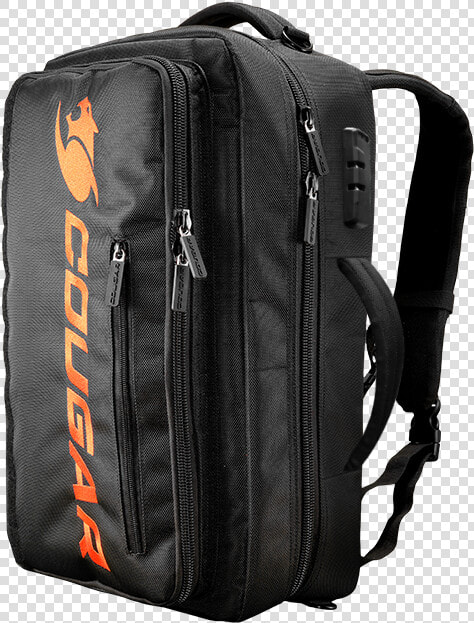Cougar Gaming Bag Fortress  HD Png DownloadTransparent PNG
