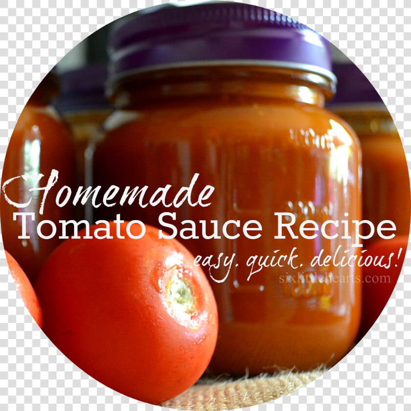 Homemade Tomato Sauce Recipe   Plum Tomato  HD Png DownloadTransparent PNG