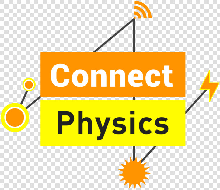 Connect Physics  HD Png DownloadTransparent PNG