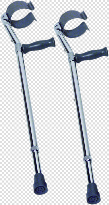 Pair Of Crutches  HD Png DownloadTransparent PNG