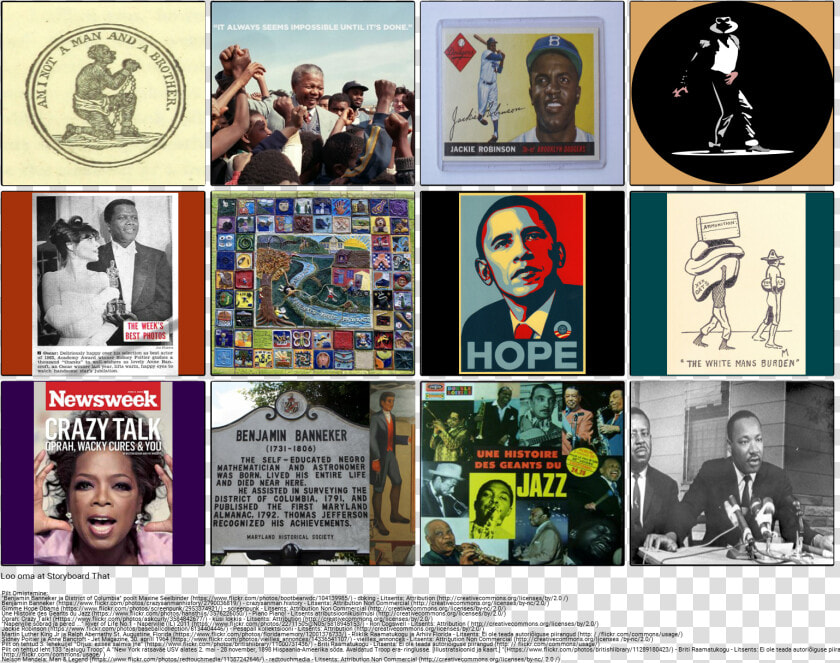Black History Month  HD Png DownloadTransparent PNG