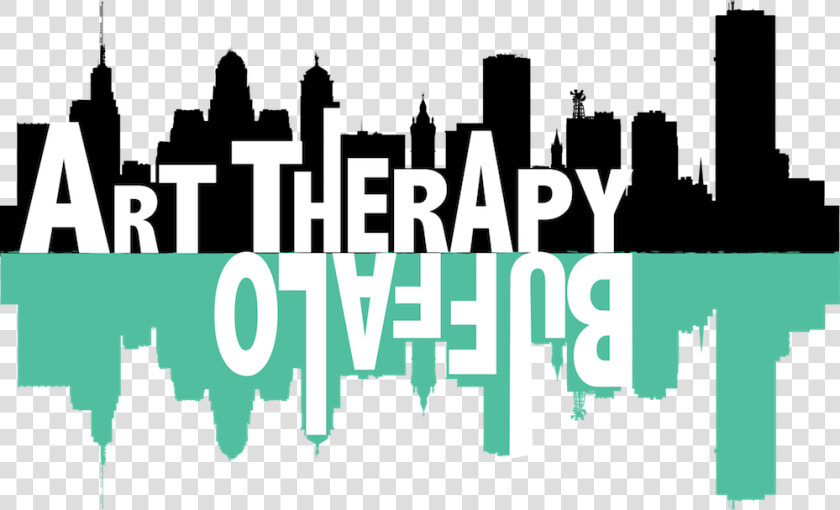 Art Therapy Buffalo Final Logo   Logo Art Therapy  HD Png DownloadTransparent PNG