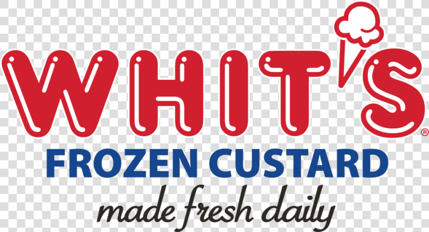 Whits   Whit  39 s Frozen Custard  HD Png DownloadTransparent PNG