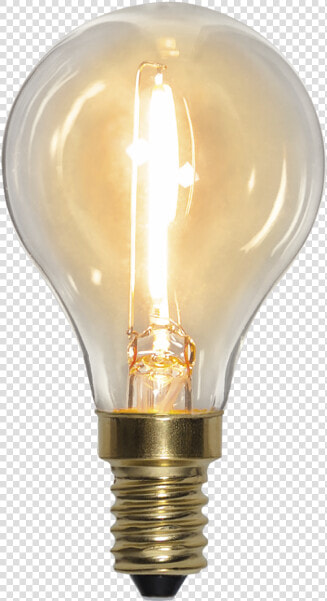 Led Lamp E14 P45 Soft Glow   Led Lamp Glowing Png  Transparent PngTransparent PNG