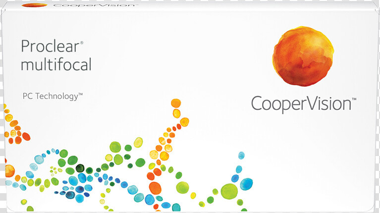 Coopervision Proclear 1 Day 30 Pack  HD Png DownloadTransparent PNG
