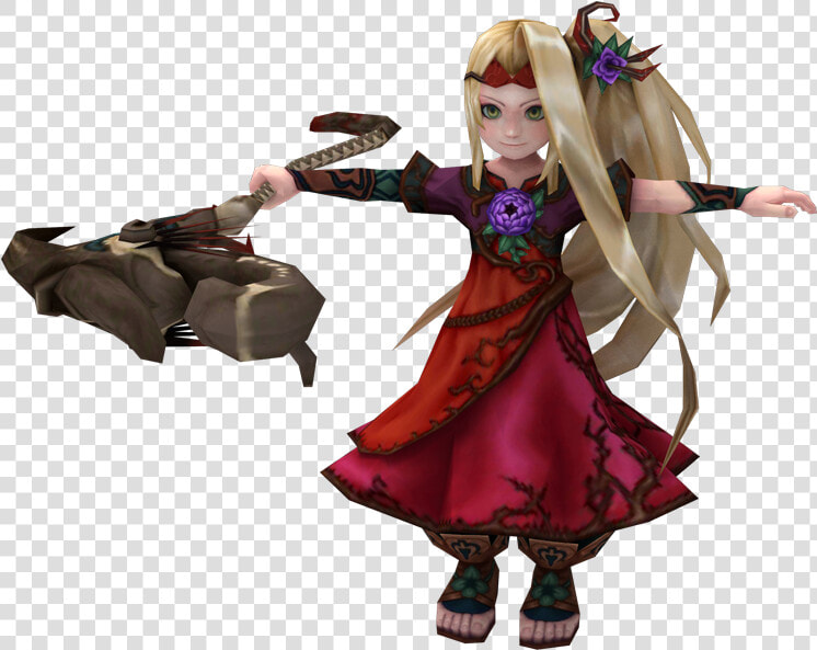 Download Zip Archive   Kid Icarus T Pose  HD Png DownloadTransparent PNG