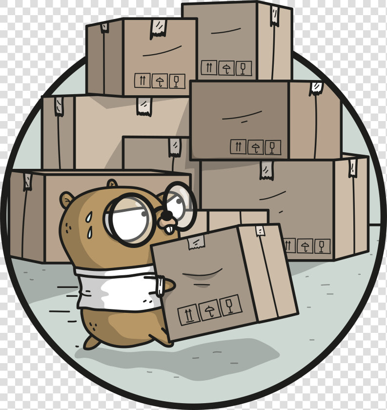 Go Dep  HD Png DownloadTransparent PNG