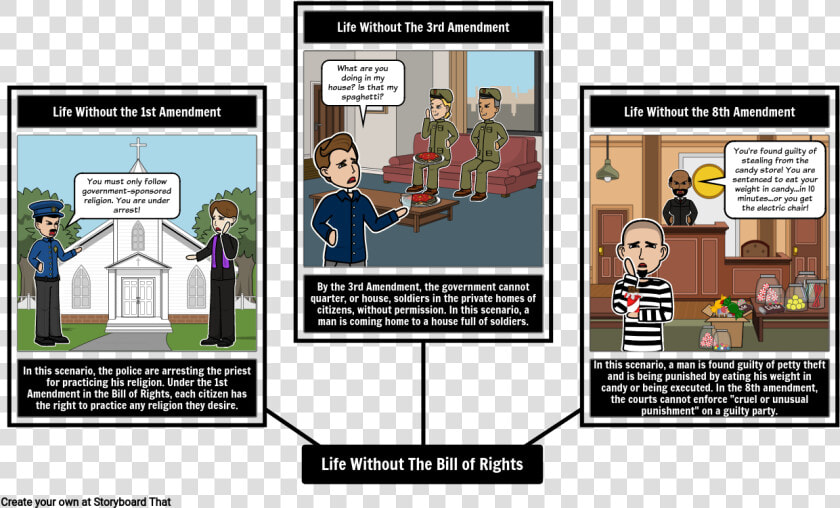 Life Without 1st Amendment  HD Png DownloadTransparent PNG