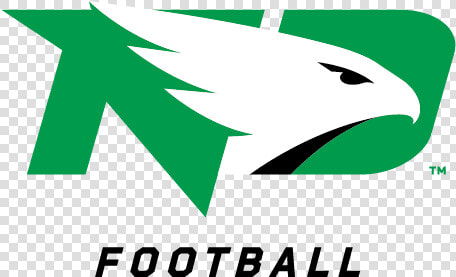 North Dakota Fighting Hawks Logo  HD Png DownloadTransparent PNG