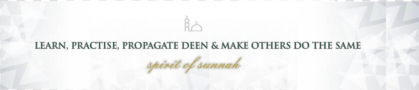 Spirit Of Sunnah   Make A Wish Foundation  HD Png DownloadTransparent PNG