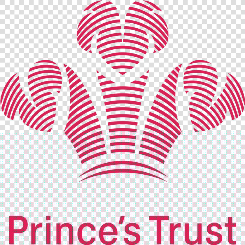 The Prince S Trust Logo   Princes Trust Logo  HD Png DownloadTransparent PNG
