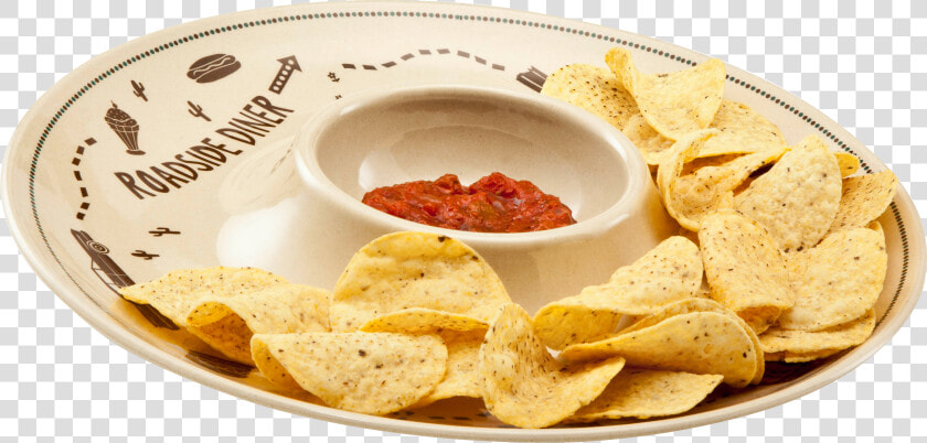 Transparent Chips And Salsa Clipart   Potato Chip  HD Png DownloadTransparent PNG