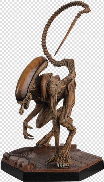 Alien Predator Figurine Collection  HD Png DownloadTransparent PNG