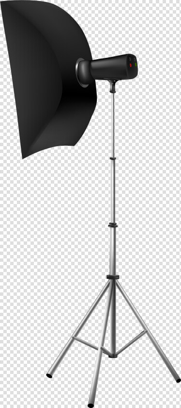 Photography Softbox Light On Metal Tripod Png Clipart   Cameras  amp  Optics  Transparent PngTransparent PNG