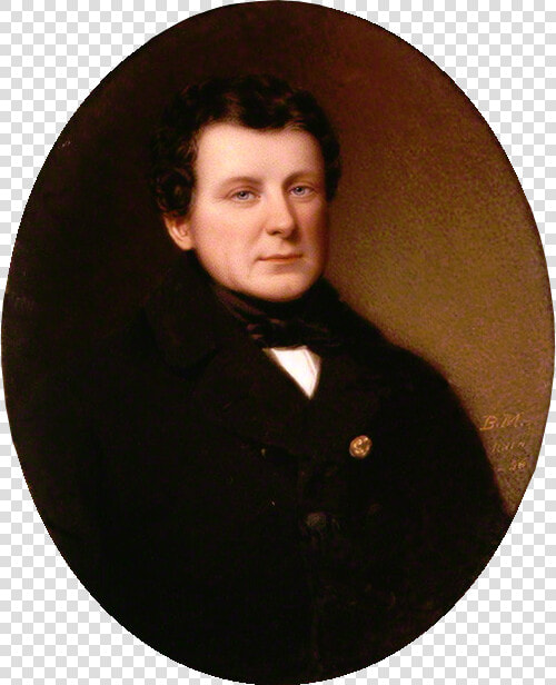 Daniel O Connell   Daniel O Connell The Liberator  HD Png DownloadTransparent PNG