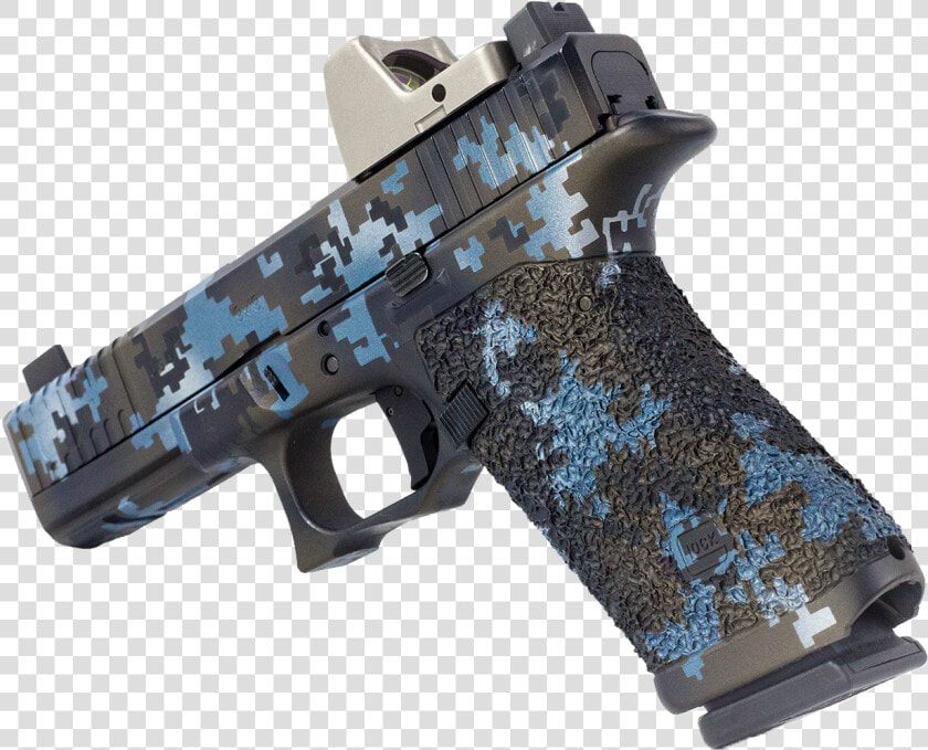 Airsoft Gun  HD Png DownloadTransparent PNG