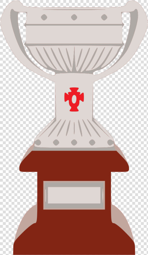 Trofeu De Campeao Nacional Fpf  HD Png DownloadTransparent PNG