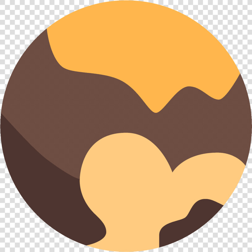 Clipart Library Library Ic Ne Planeta An O Plut T   Pluto Planet Cartoon Transparent  HD Png DownloadTransparent PNG