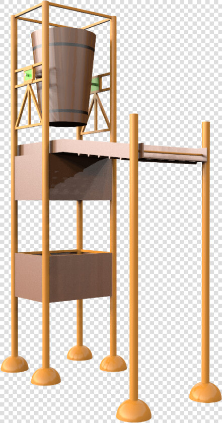 1130 9848 Wooden Tumble Tower Xl P Width   Plywood  HD Png DownloadTransparent PNG
