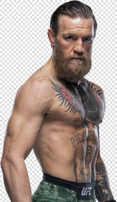 Manny Pacquiao Conor Mcgregor Poster  HD Png DownloadTransparent PNG
