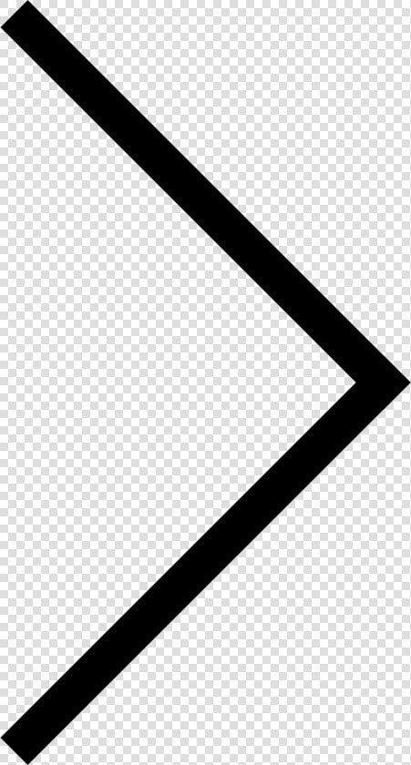 Change Songs Right Angle Svg Png Icon Free Download   Carousel Arrow  Transparent PngTransparent PNG