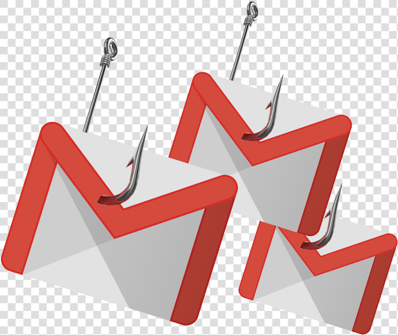 Massive Phishing Attack Targeted Gmail   Png Download   Phishing Png No Background  Transparent PngTransparent PNG