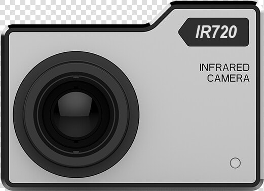 Point and shoot Camera  HD Png DownloadTransparent PNG