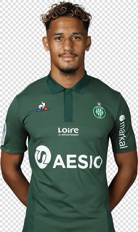 Saliba   William Saliba To Arsenal  HD Png DownloadTransparent PNG