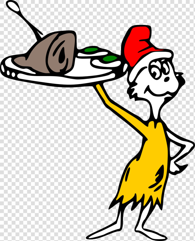 Seuss Clip Art   Green Eggs And Ham Preschool Coloring Pages  HD Png DownloadTransparent PNG