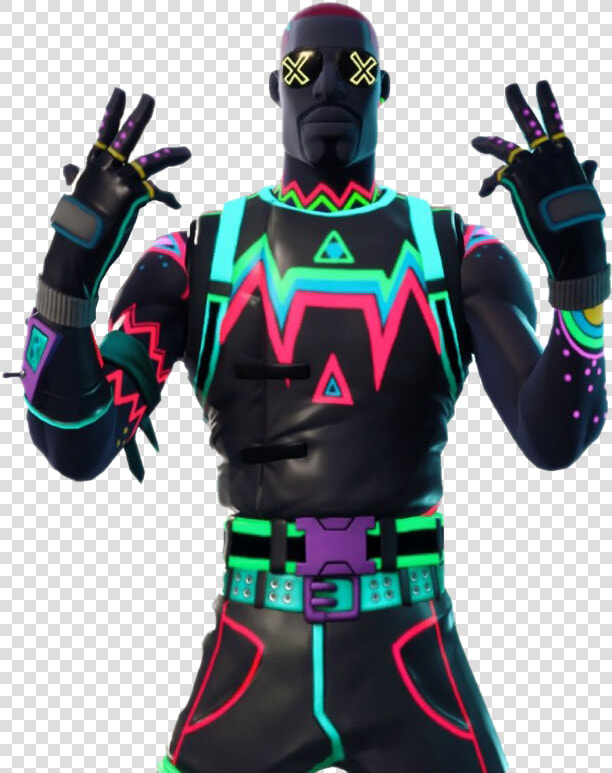 Fortnite Skin Transparent   Skin Fortnite Png  Png DownloadTransparent PNG