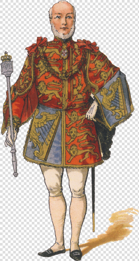 Herald Middle Ages  HD Png DownloadTransparent PNG